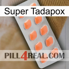 Super Tadapox 26